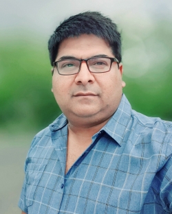 Dr Ajmal Khan
